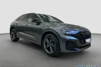 Audi Q8 din 2025 cu 12.424 km - oferta AUD245279 - foto 2