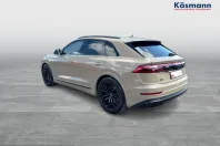 Audi Q8 din 2025 cu 13.465 km - oferta AUD245280 - foto 3