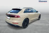 Audi Q8 din 2025 cu 13.465 km - oferta AUD245280 - foto 5