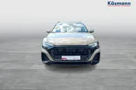 Audi Q8 din 2025 cu 13.465 km - oferta AUD245280 - foto 9