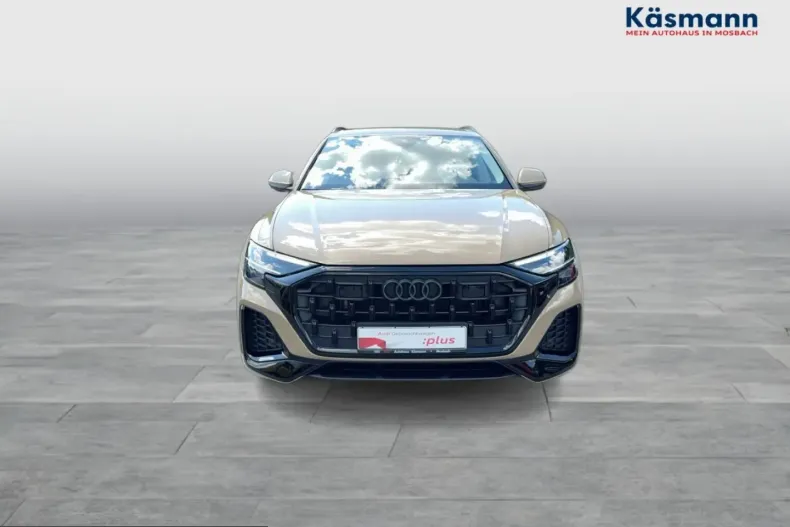 Audi Q8 din 2025 cu 13.465 km - oferta AUD245280 - foto 9