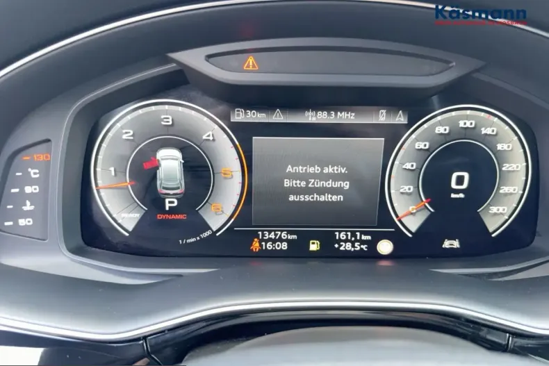 Audi Q8 din 2025 cu 13.465 km - oferta AUD245280 - foto 11