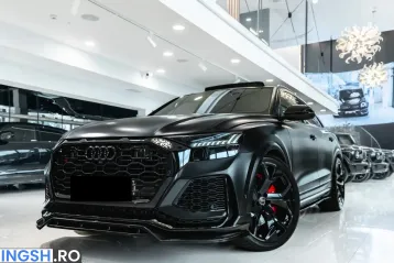 Audi RSQ8 din 2022 - oferta AUD245281