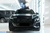 Audi RSQ8 din 2022 cu 88.700 km - oferta AUD245281 - foto 3
