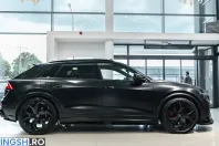 Audi RSQ8 din 2022 cu 88.700 km - oferta AUD245281 - foto 4