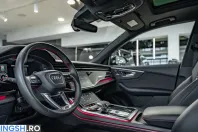 Audi RSQ8 din 2022 cu 88.700 km - oferta AUD245281 - foto 7