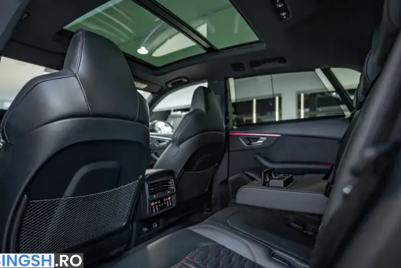 Audi RSQ8 din 2022 cu 88.700 km - oferta AUD245281 - foto 9