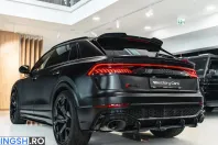 Audi RSQ8 din 2022 cu 88.700 km - oferta AUD245281 - foto 11