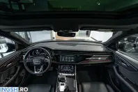 Audi RSQ8 din 2022 cu 88.700 km - oferta AUD245281 - foto 13