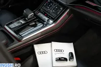 Audi RSQ8 din 2022 cu 88.700 km - oferta AUD245281 - foto 14