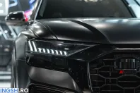 Audi RSQ8 din 2022 cu 88.700 km - oferta AUD245281 - foto 17