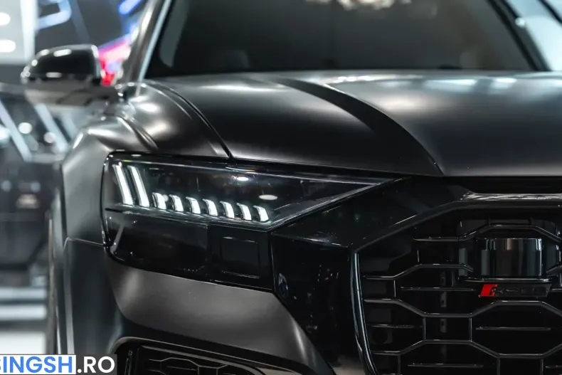 Audi RSQ8 din 2022 cu 88.700 km - oferta AUD245281 - foto 17