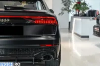 Audi RSQ8 din 2022 cu 88.700 km - oferta AUD245281 - foto 18