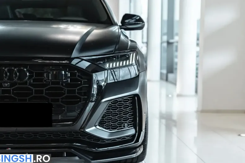 Audi RSQ8 din 2022 cu 88.700 km - oferta AUD245281 - foto 24