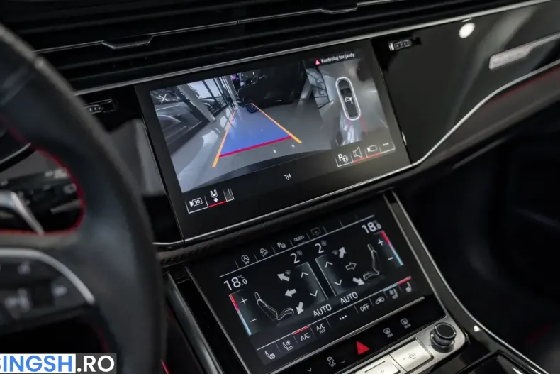 Audi RSQ8 din 2022 cu 88.700 km - oferta AUD245281 - foto 25