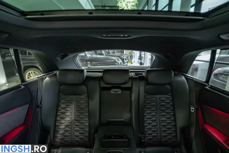 Audi RSQ8 din 2022 cu 88.700 km - oferta AUD245281 - foto 26