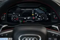 Audi RSQ8 din 2022 cu 88.700 km - oferta AUD245281 - foto 27
