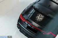 Audi RSQ8 din 2022 cu 88.700 km - oferta AUD245281 - foto 31
