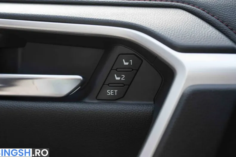Toyota RAV4 din 2021 cu 129.883 km - oferta TOY245282 - foto 18