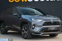 Toyota RAV4 din 2021 cu 129.883 km - oferta TOY245282 - foto 19