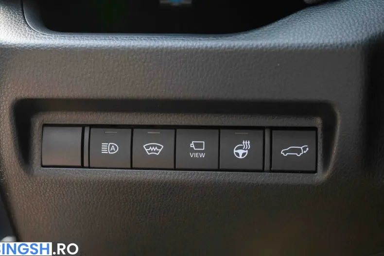 Toyota RAV4 din 2021 cu 129.883 km - oferta TOY245282 - foto 32