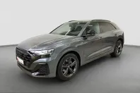 Audi Q8 din 2025 cu 48.260 km - oferta AUD245283 - foto 1