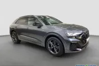 Audi Q8 din 2025 cu 48.260 km - oferta AUD245283 - foto 2