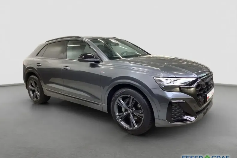 Audi Q8 din 2025 cu 48.260 km - oferta AUD245283 - foto 2