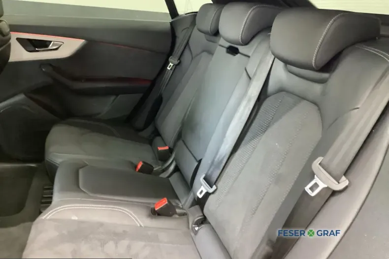Audi Q8 din 2025 cu 48.260 km - oferta AUD245283 - foto 7