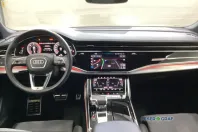 Audi Q8 din 2025 cu 48.260 km - oferta AUD245283 - foto 8
