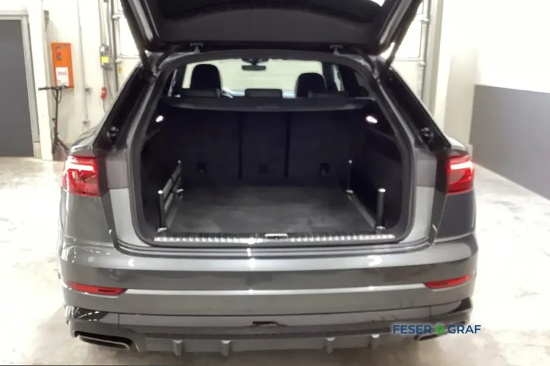 Audi Q8 din 2025 cu 48.260 km - oferta AUD245283 - foto 10