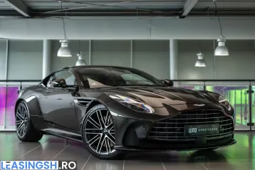 Aston Martin DB12 din 2024 - oferta AST245284