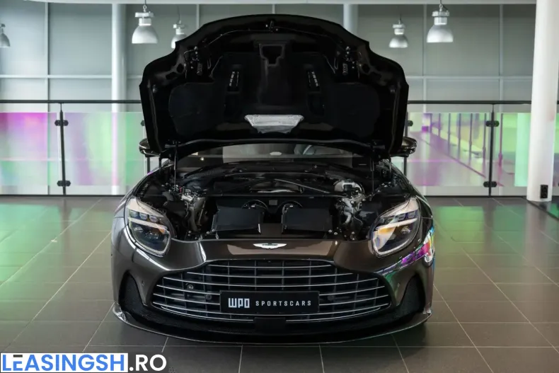 Aston Martin DB12 din 2024 cu 15.701 km - oferta AST245284 - foto 11