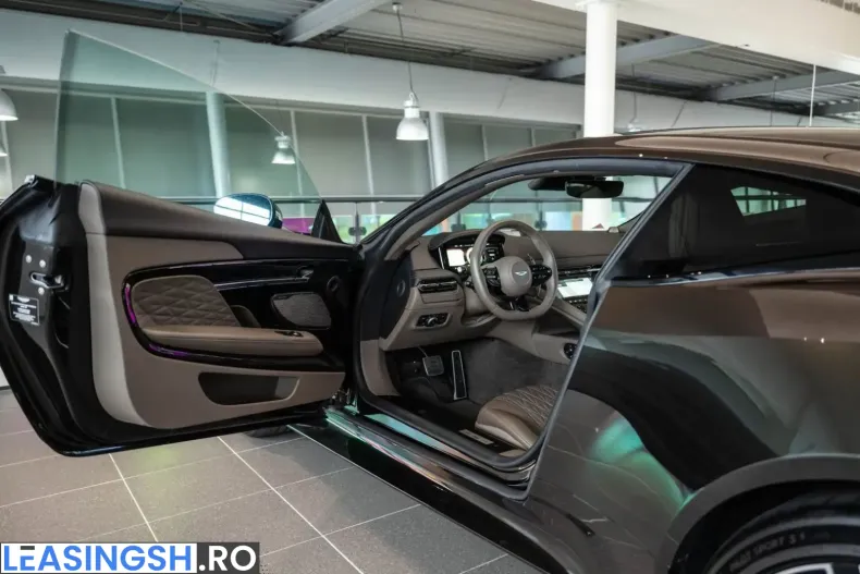 Aston Martin DB12 din 2024 cu 15.701 km - oferta AST245284 - foto 19