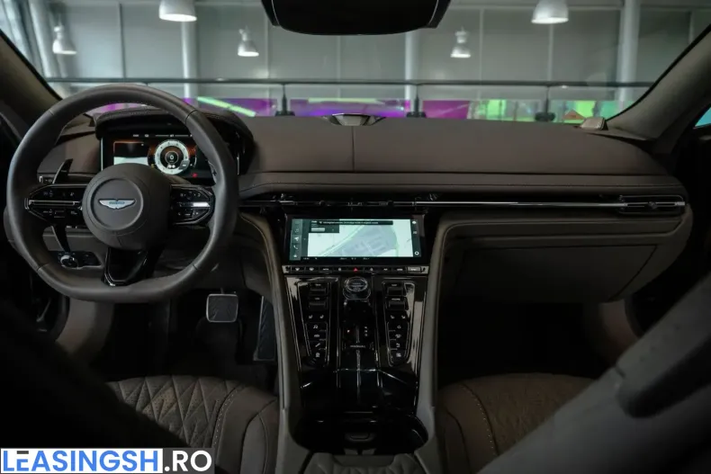Aston Martin DB12 din 2024 cu 15.701 km - oferta AST245284 - foto 39