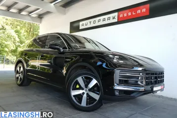 Porsche Cayenne din 2024 - oferta POR245285