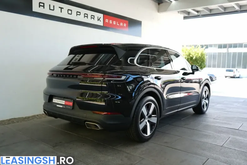 Porsche Cayenne din 2024 cu 88.650 km - oferta POR245285 - foto 4