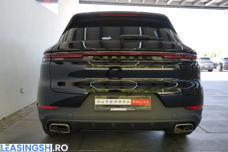 Porsche Cayenne din 2024 cu 88.650 km - oferta POR245285 - foto 6