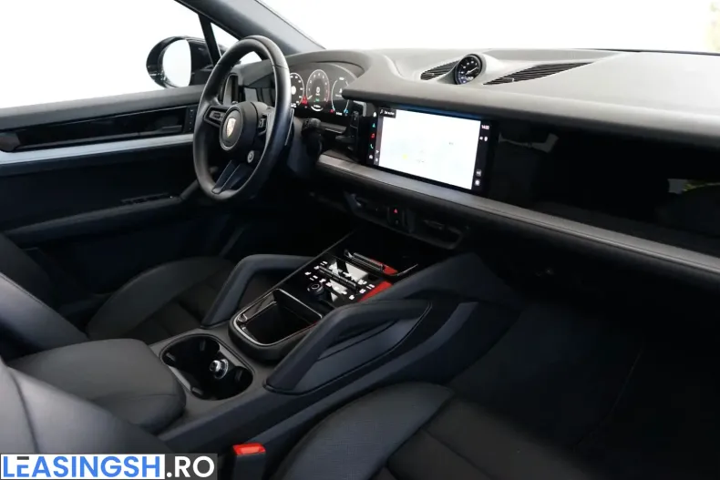 Porsche Cayenne din 2024 cu 88.650 km - oferta POR245285 - foto 8