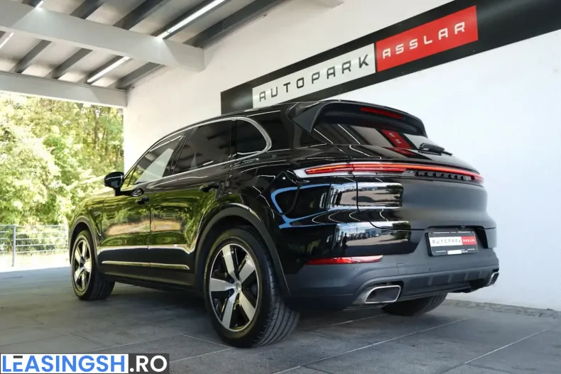 Porsche Cayenne din 2024 cu 88.650 km - oferta POR245285 - foto 19