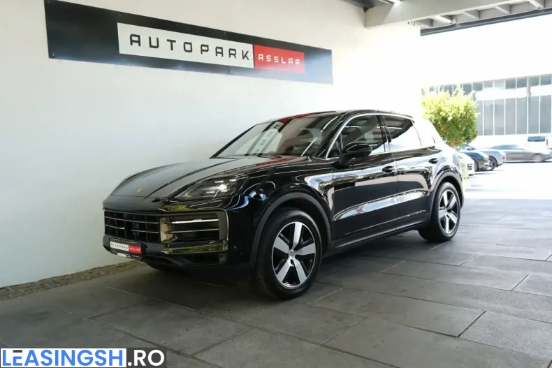 Porsche Cayenne din 2024 cu 88.650 km - oferta POR245285 - foto 20