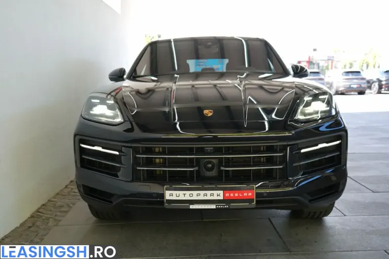 Porsche Cayenne din 2024 cu 88.650 km - oferta POR245285 - foto 21