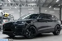 Audi RSQ8 din 2023 cu 71.000 km - oferta AUD245286 - foto 2