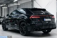 Audi RSQ8 din 2023 cu 71.000 km - oferta AUD245286 - foto 3