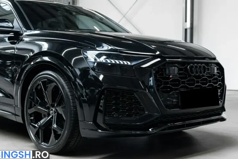 Audi RSQ8 din 2023 cu 71.000 km - oferta AUD245286 - foto 5