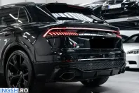 Audi RSQ8 din 2023 cu 71.000 km - oferta AUD245286 - foto 7