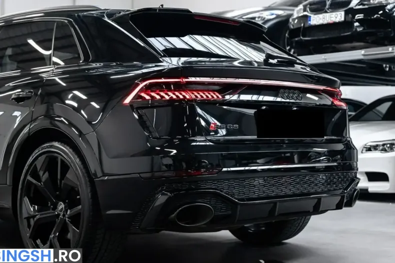 Audi RSQ8 din 2023 cu 71.000 km - oferta AUD245286 - foto 7