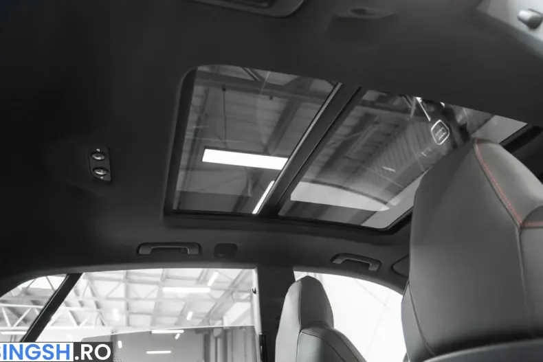 Audi RSQ8 din 2023 cu 71.000 km - oferta AUD245286 - foto 9