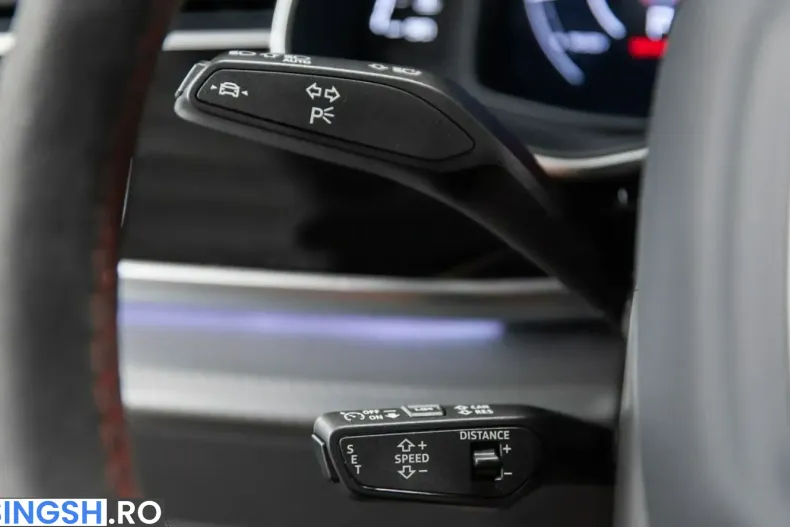 Audi RSQ8 din 2023 cu 71.000 km - oferta AUD245286 - foto 10