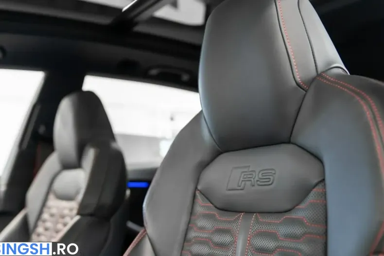 Audi RSQ8 din 2023 cu 71.000 km - oferta AUD245286 - foto 14